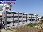 サクラーレ 2階 築9年の賃貸物件