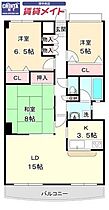 間取り：224007246180