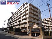 南が丘駅より徒歩8分 2階 築26年8ヶ月の賃貸物件