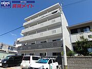 SHG島崎 3階 築9年7ヶ月の賃貸物件