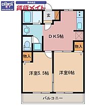 間取り：224007246868