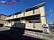 高田本山駅より徒歩14分 2階 築26年の賃貸物件