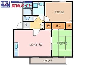 間取り：224007247318