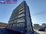 江戸橋駅より徒歩14分 6階 築4年の賃貸物件