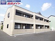 津駅よりバス40分 徒歩99分 1階 築18年8ヶ月の賃貸物件