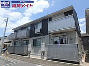 江戸橋駅より徒歩13分 1階 築13年4ヶ月の賃貸物件