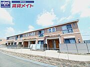 津駅よりバス30分 徒歩99分 1階 築10年2ヶ月の賃貸物件