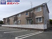 パルク・ド・ポワールC 1階 築21年4ヶ月の賃貸物件