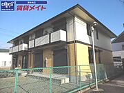 江戸橋駅より徒歩9分 1階 築26年の賃貸物件