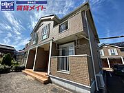 津新町駅よりバス16分 徒歩92分 2階 築17年5ヶ月の賃貸物件