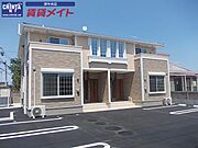 アンセスターTの賃貸物件