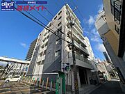 Saint Abies 3階 築20年1ヶ月の賃貸物件