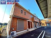 メゾンソレイユB棟の賃貸物件