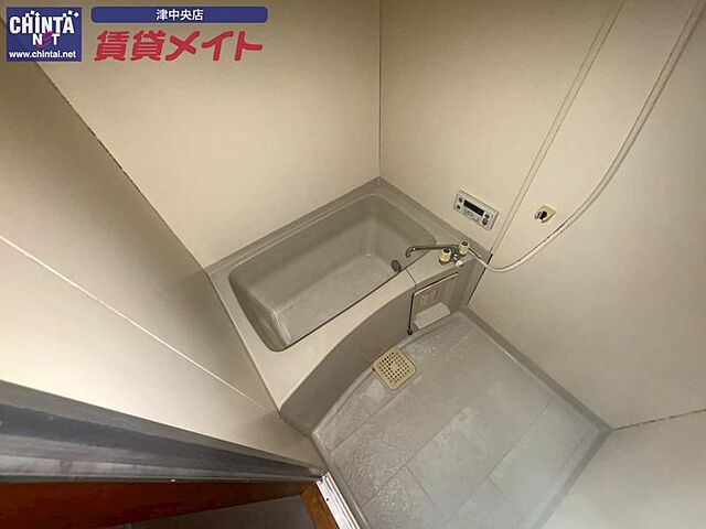 浴室