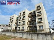 テピカルイブ3 3階 築30年8ヶ月の賃貸物件