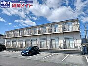栗真町屋１ 1階 築19年3ヶ月の賃貸物件