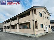 セントレア１の賃貸物件