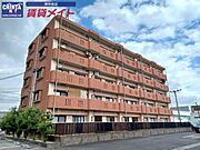 マジェスティ 4階 築19年3ヶ月の賃貸物件