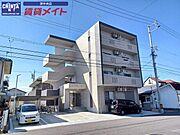 ベルフォーレ中央の賃貸物件