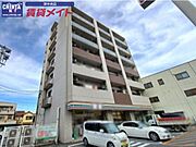 エムズアルティ 2階 築13年1ヶ月の賃貸物件