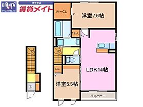 間取り：224007401746
