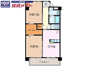間取り：224007400605