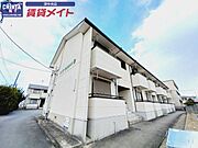 ハイツもみの木Ｂ 2階 築29年3ヶ月の賃貸物件