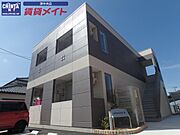 津新町駅より徒歩12分 1階 築10年1ヶ月の賃貸物件