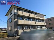 セ・モアＢ 2階 築29年2ヶ月の賃貸物件