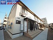 ラルーチェ江戸橋の賃貸物件