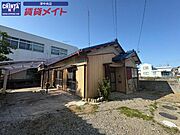 阿漕駅より徒歩19分 1階 築54年8ヶ月の賃貸物件