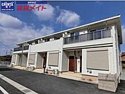 第三東雲 Aの賃貸物件