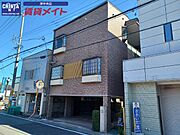 津新町駅より徒歩12分 2階 築30年3ヶ月の賃貸物件