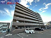 江戸橋駅より徒歩15分 1階 築28年の賃貸物件