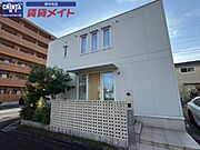 江戸橋駅より徒歩4分 1階 築21年の賃貸物件