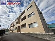 津駅より徒歩12分 2階 築13年11ヶ月の賃貸物件