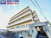 千里駅より徒歩3分 1階 築38年の賃貸物件