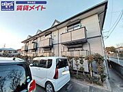 江戸橋駅より徒歩15分 1階 築27年1ヶ月の賃貸物件