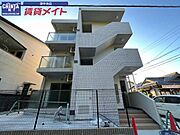 グッドスリー高田の賃貸物件