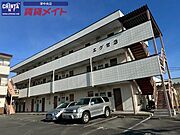 江戸橋駅より徒歩13分 1階 築32年10ヶ月の賃貸物件