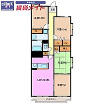 間取り：224007506821