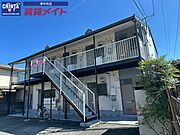 ロイヤルフェアリ 1階 築37年5ヶ月の賃貸物件