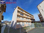 津駅より徒歩9分 2階 築31年11ヶ月の賃貸物件
