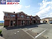 下庄駅より徒歩63分 1階 築22年3ヶ月の賃貸物件