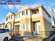 サン・ハピネスの賃貸物件