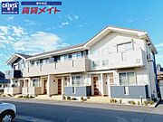 平和プラシードＢ 1階 築15年1ヶ月の賃貸物件