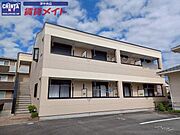ギャルソニエール泉 1階 築19年10ヶ月の賃貸物件