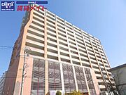 グランステーシア津新町の賃貸物件