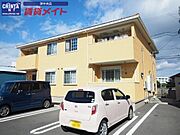 ファインコートB 1階 築13年8ヶ月の賃貸物件