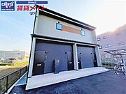 AKATSUKII 1階 築3年1ヶ月の賃貸物件